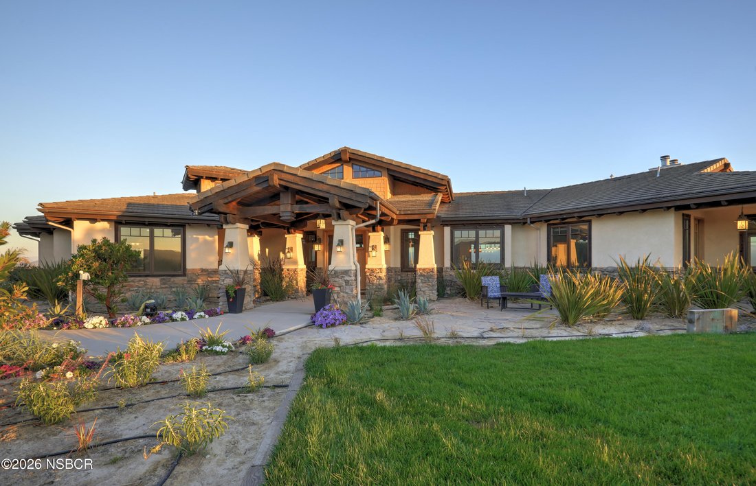 House in Lompoc, California, United States 3 - 18326639