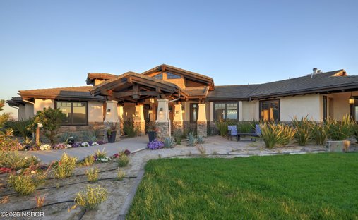 Haus in Lompoc, Kalifornien, Vereinigte Staaten 1