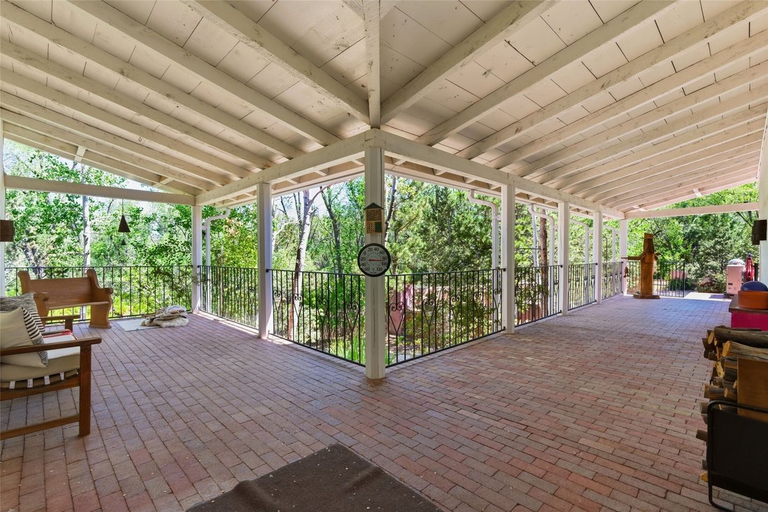 House in Santa Fe, New Mexico, United States 4 - 18402658