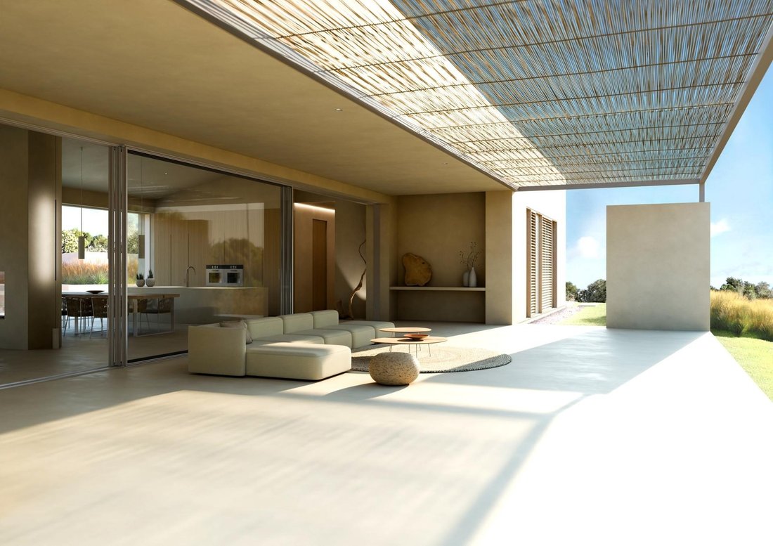 Land in Manacor, Balearic Islands, Spain 4 - 18403023