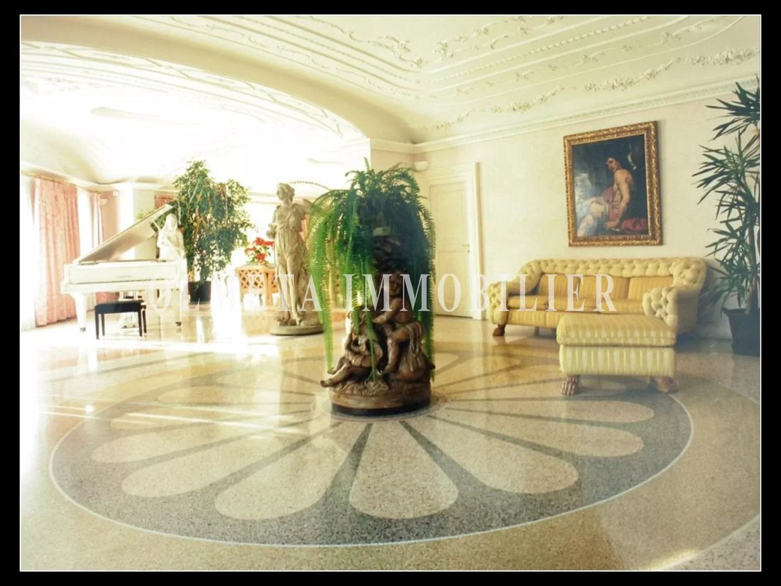 House in Val de Gorbio, Roquebrune-Cap-Martin, France 4 - 18403056