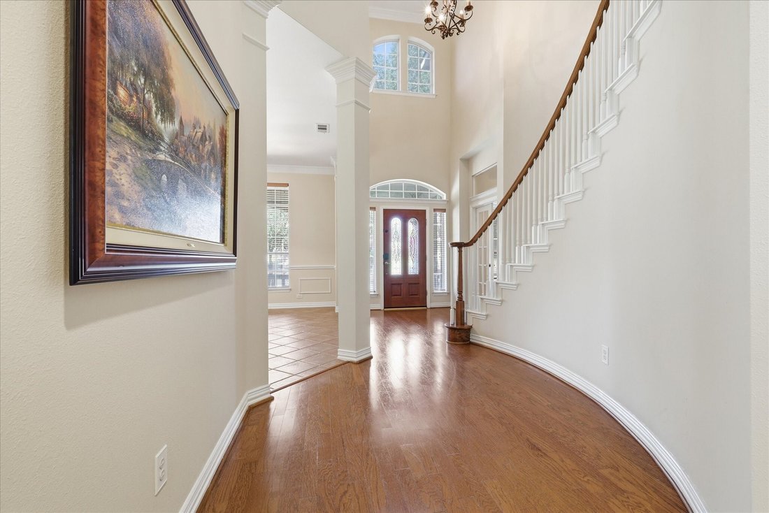 Maison à Flower Mound, Texas, États-Unis 3 - 18403817