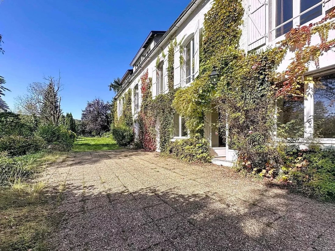 House in Ophite-Chantecler, Lourdes, France 2 - 18404713