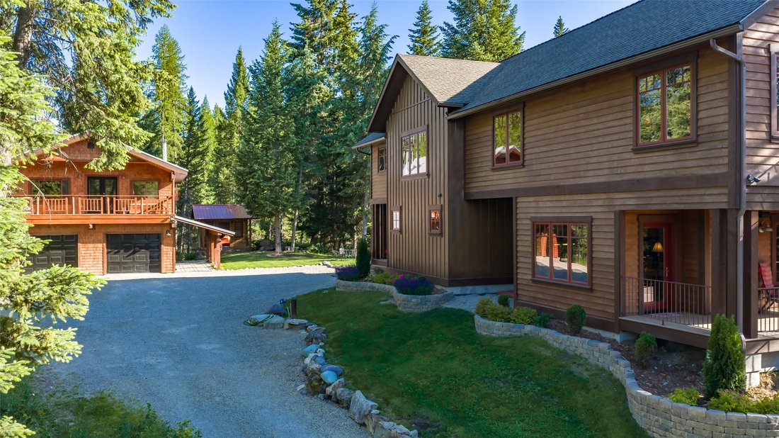 House in Whitefish, Montana, United States 2 - 18343042