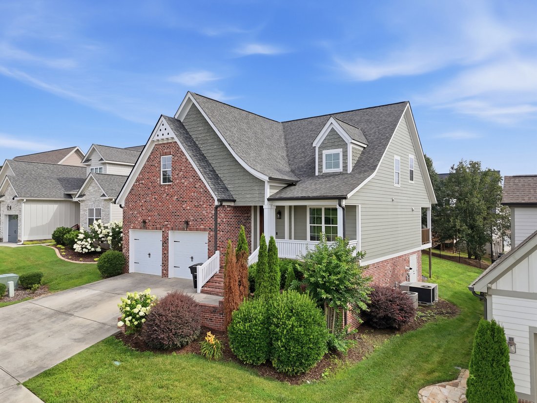 House in Apison, Tennessee, United States 2 - 18039978