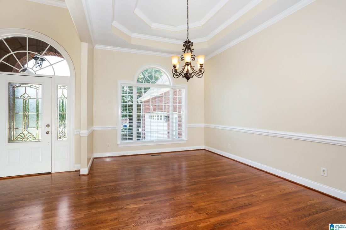 House in Oxford, Alabama, United States 4 - 18406848