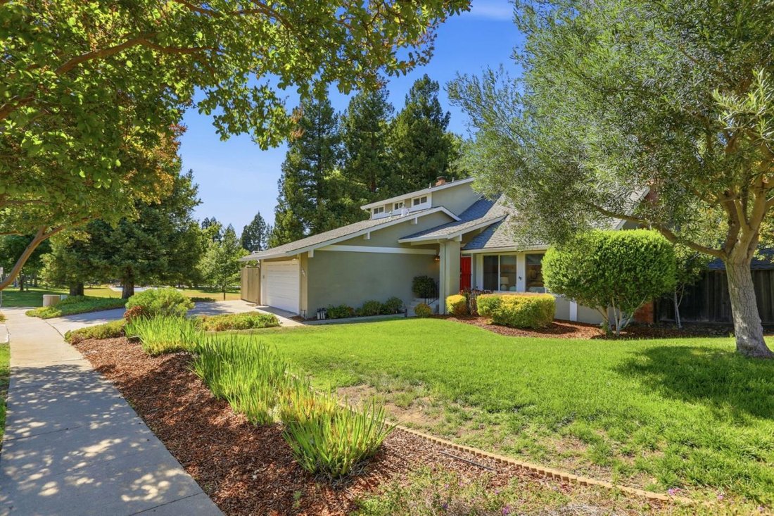 House in Pleasanton, California, United States 3 - 18402898