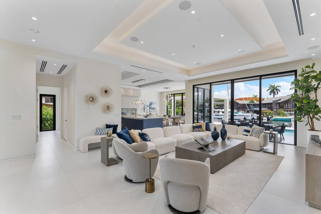 House in Fort Lauderdale, Florida, United States 5 - 18403549