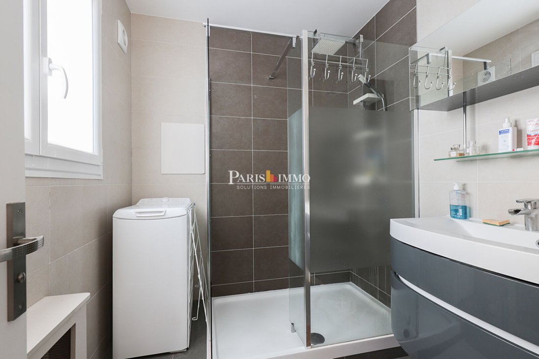 Apartment in Clignancourt-Jules Joffrin, Paris 18e Arrondissement, Paris 3 - 16091423