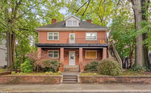 Raleigh, North Carolina, United States 1