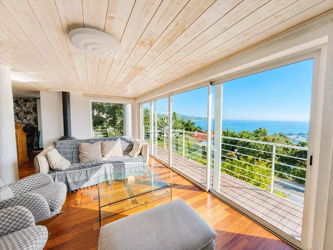 Villa in Ouest, Banyuls-sur-Mer, France 3 - 18405100
