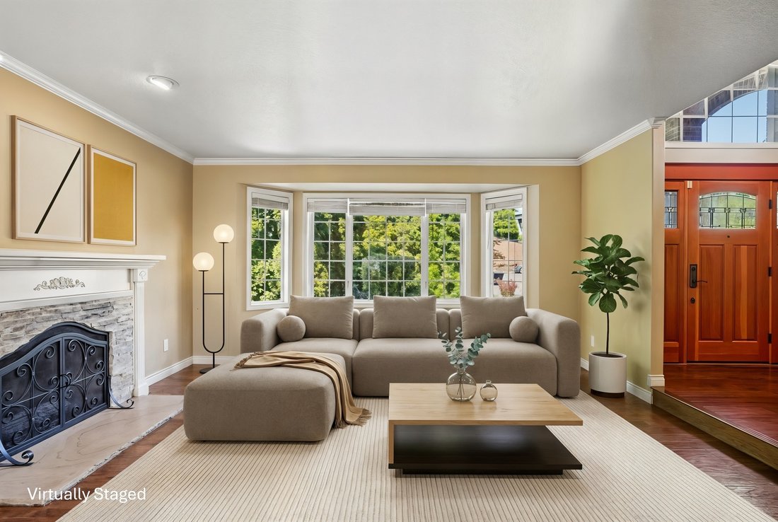 House in West Linn, Oregon, United States 5 - 18392804