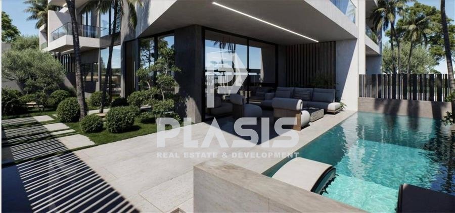 Apartment in Vari, Attica, Greece 5 - 18404349