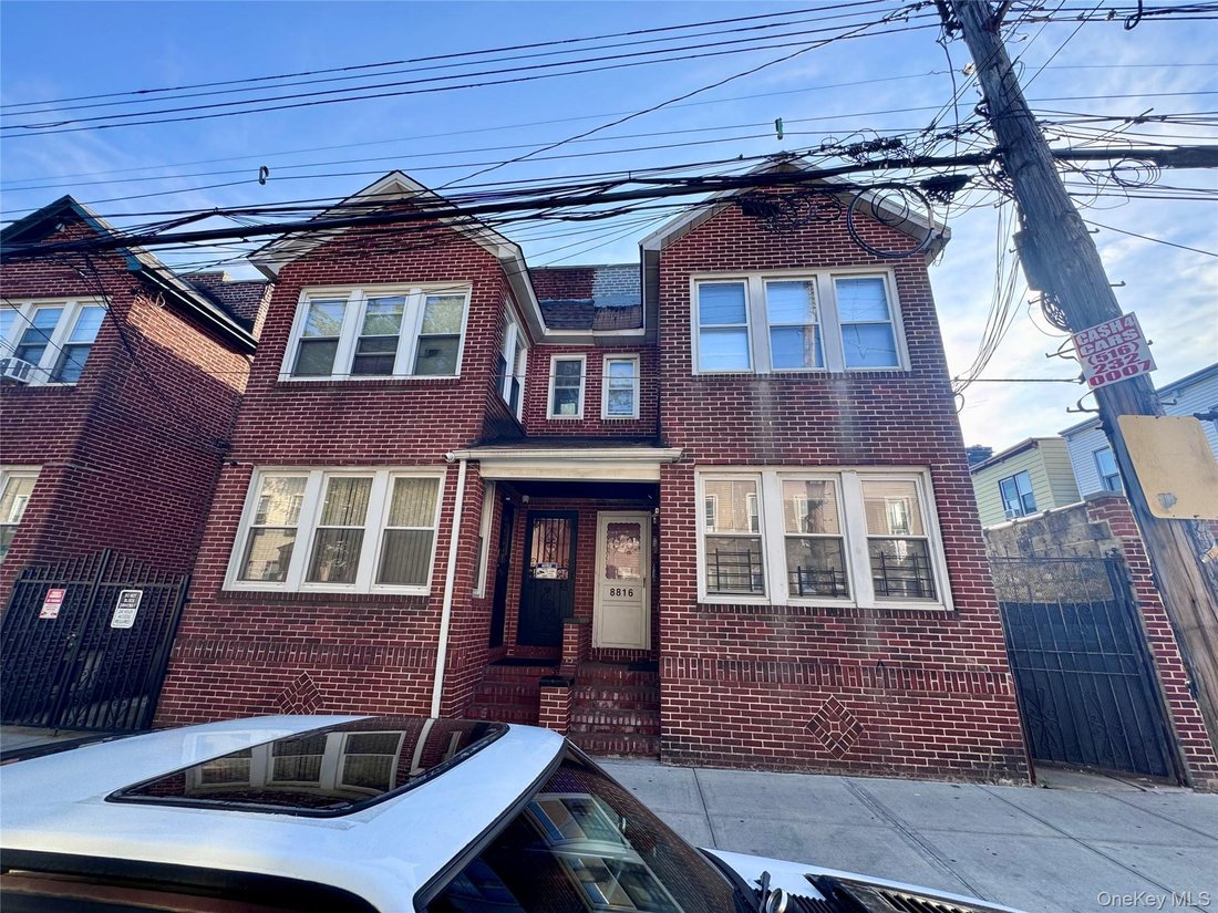 House in New York, New York, United States 2 - 18402801