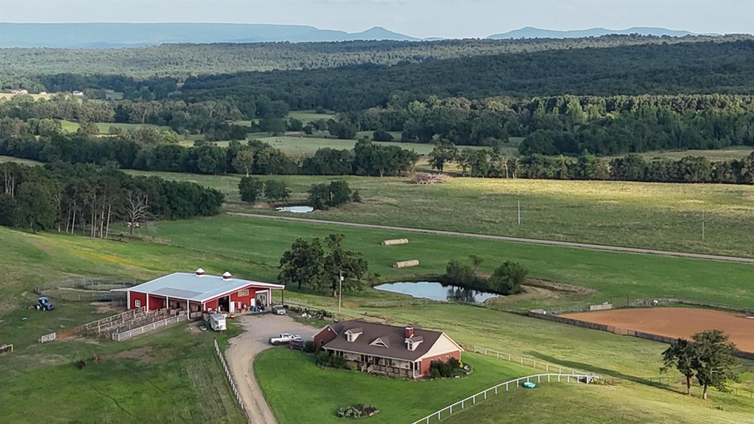 Land in Scranton, Arkansas, United States 2 - 18406809