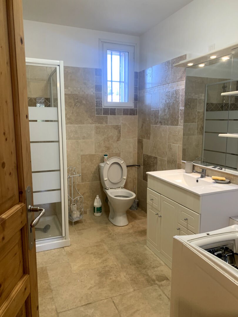 Villa in Le Rove, Provence-Alpes-Côte d'Azur, France 5 - 18405743