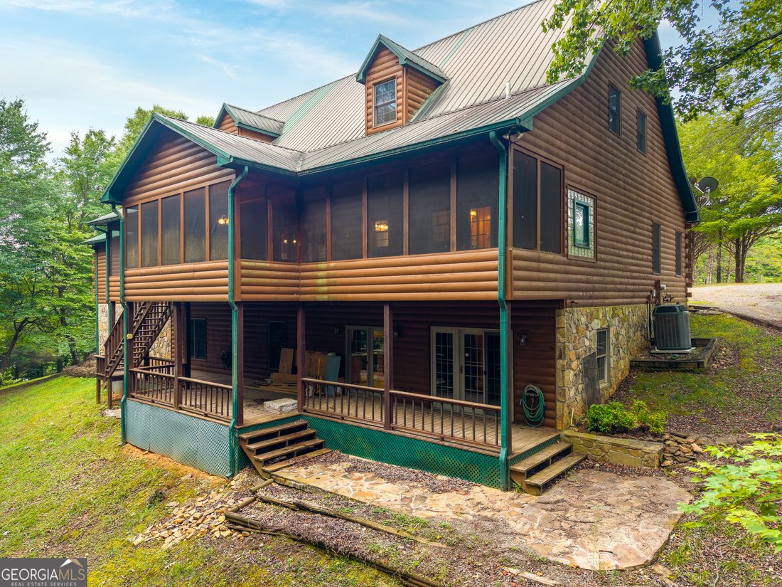 House in Blairsville, Georgia, United States 4 - 18403720