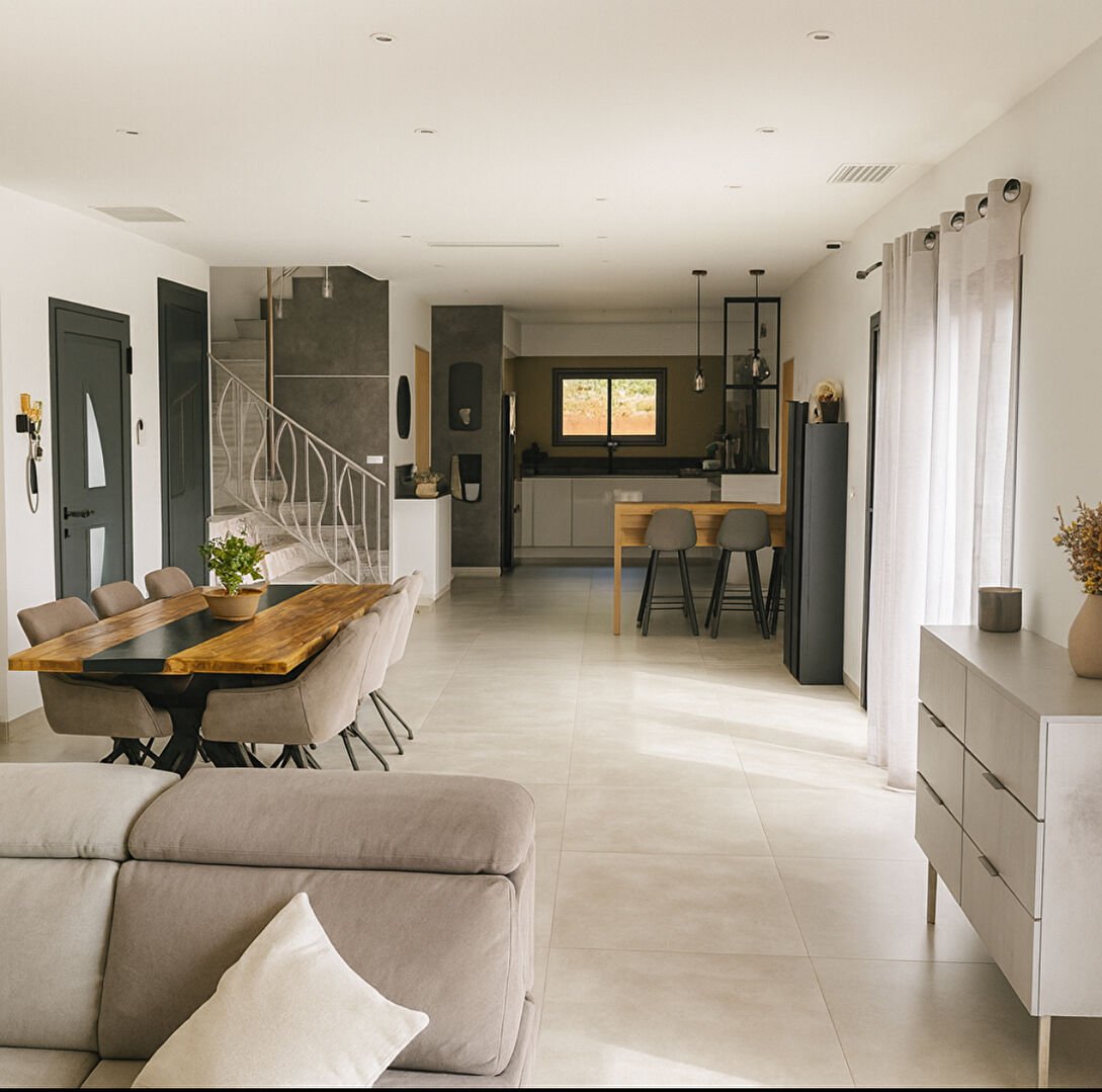 Villa in Plaine de Courouche, Martigues, France 5 - 18405595