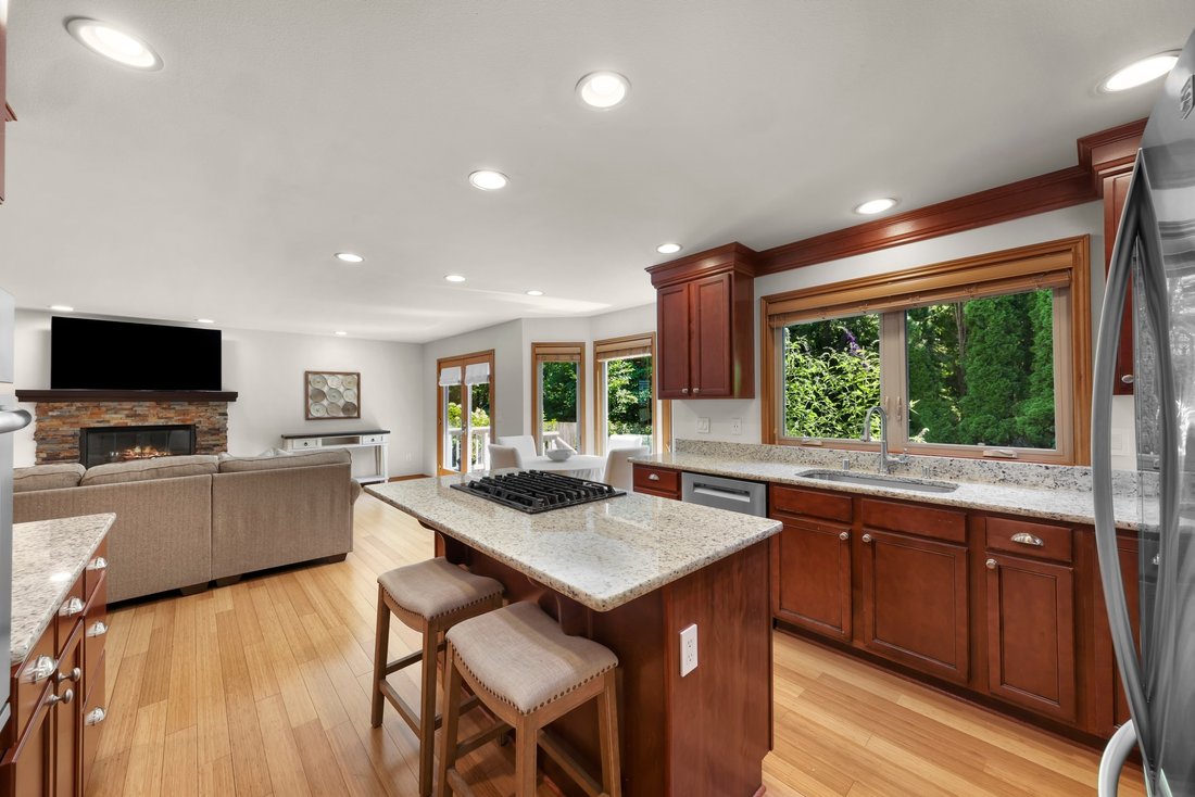 House in Sammamish, Washington, United States 3 - 18404901