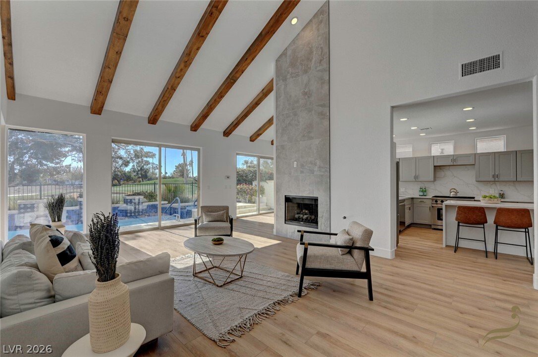 House in Las Vegas, Nevada, United States 2 - 18403123