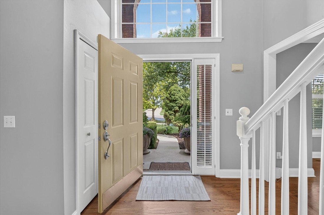 House in Ann Arbor, Michigan, United States 5 - 18402945