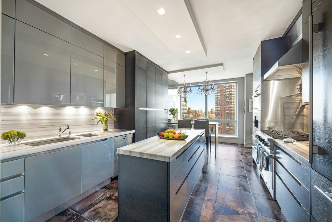 Condo in New York, New York, United States 4 - 17400742