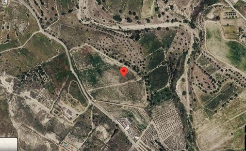 Terreno en Los Gallardos, Andalucía, España 1