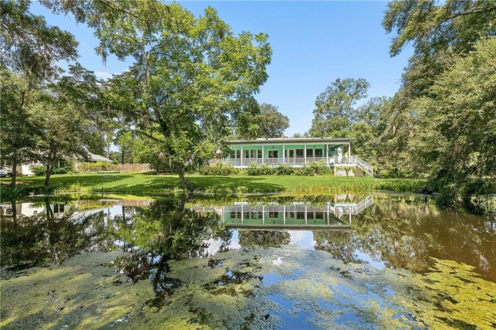 House in Lacombe, Louisiana, United States 4 - 18402780