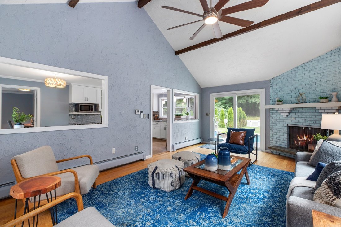 Maison à Stow, Massachusetts, États-Unis 5 - 18047248