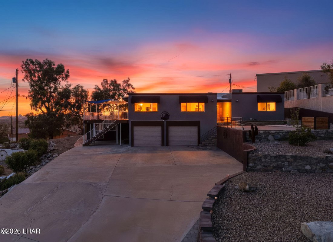 House in Desert Hills, Arizona, United States 3 - 18406703