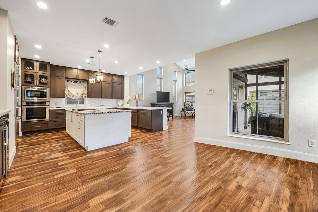 House in Houston, Texas, United States 1 - 18393692
