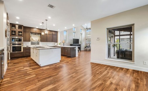 Maison à Houston, Texas, États-Unis 1
