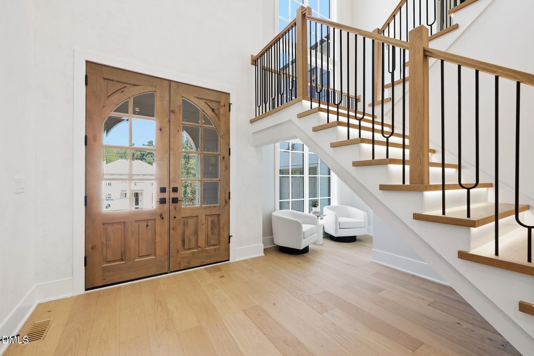 House in Raleigh, North Carolina, United States 4 - 16326338