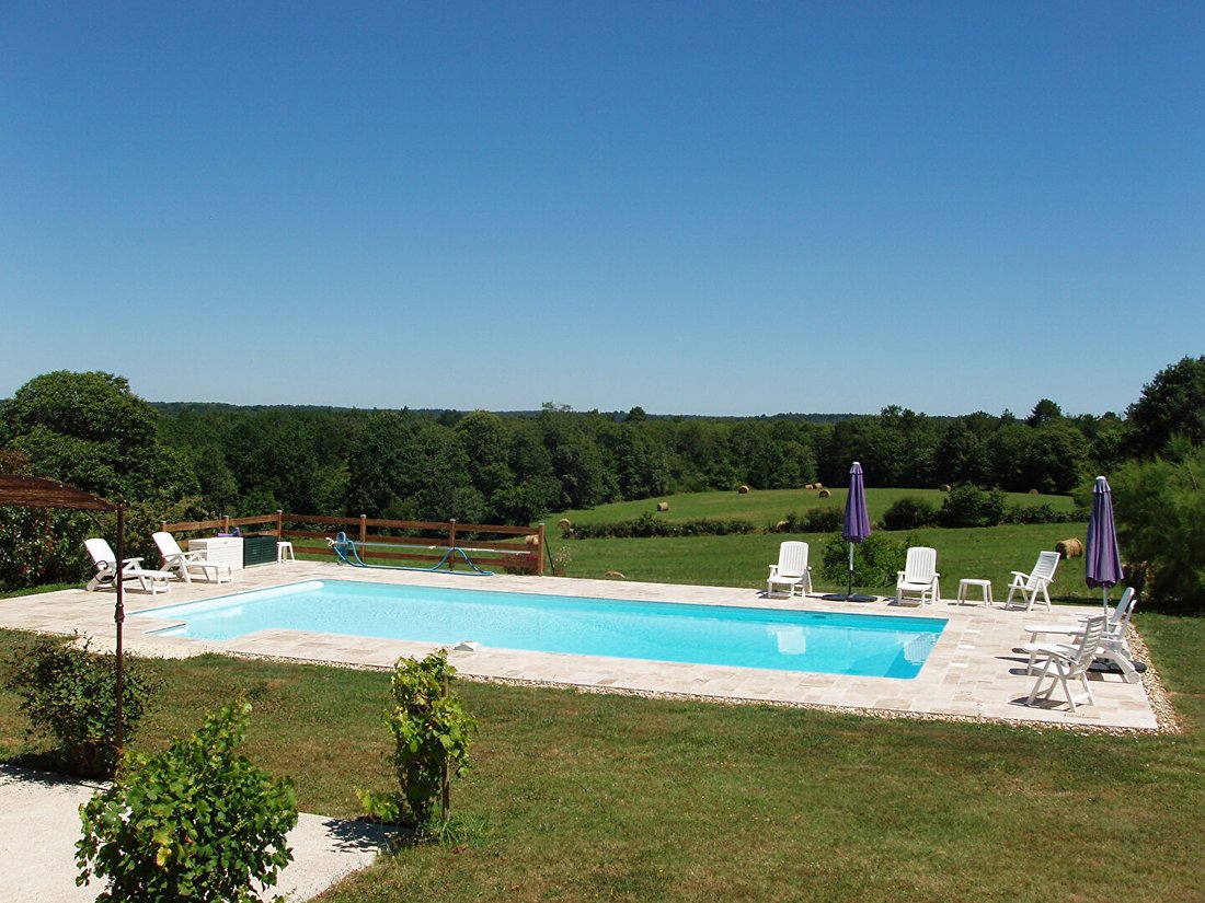 Villa in Saint-Avit-Rivière, Nouvelle-Aquitaine, France 4 - 18405458