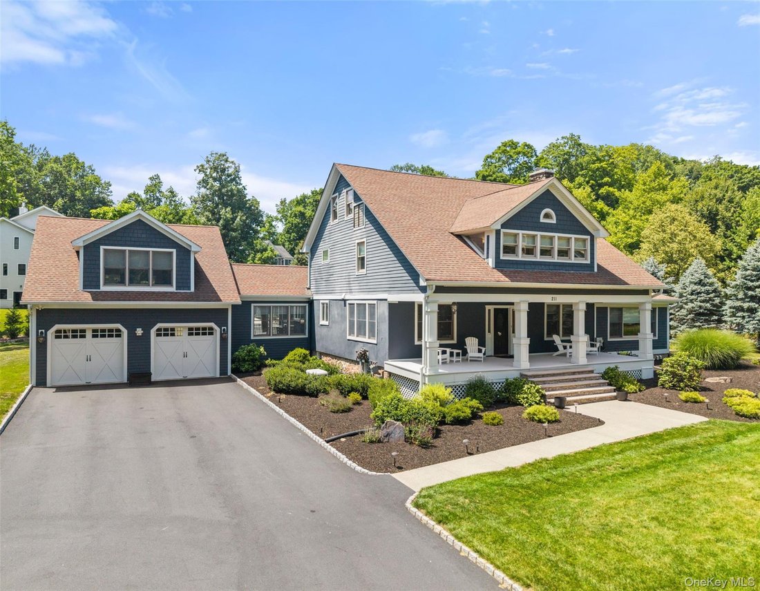 House in West Nyack, New York, United States 5 - 18402791