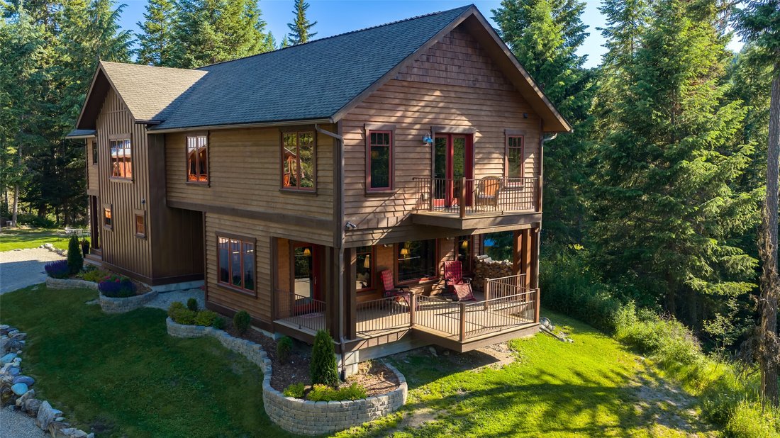 House in Whitefish, Montana, United States 3 - 18343042