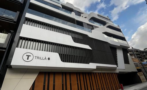 Penthouse in Andorra la Vella, Andorra la Vella, Andorra 1