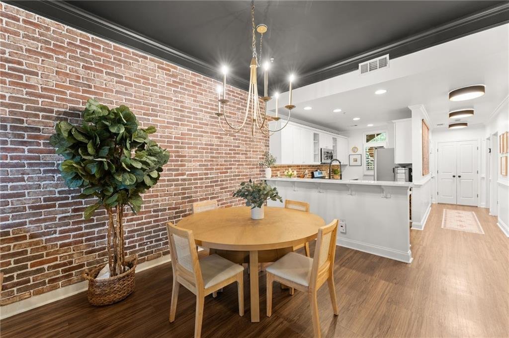 Condo in Roswell, Georgia, United States 4 - 18404248