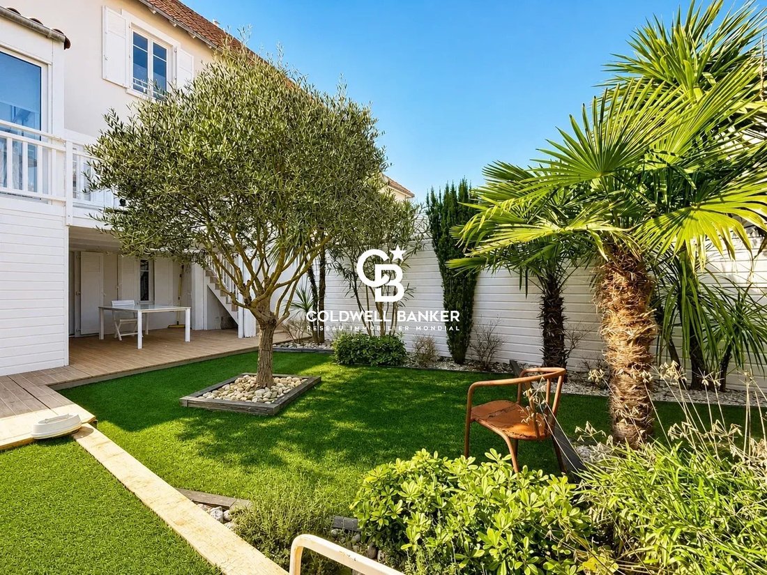 House in Saint Pierre-La Rudelière, Les Sables-d'Olonne, France 1 - 18404330