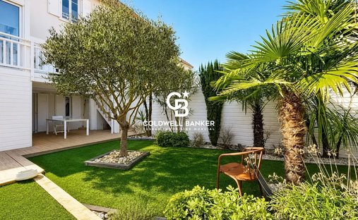 Casa en San Pedro-La Rudelière, Les Sables-d'Olonne, Francia 1