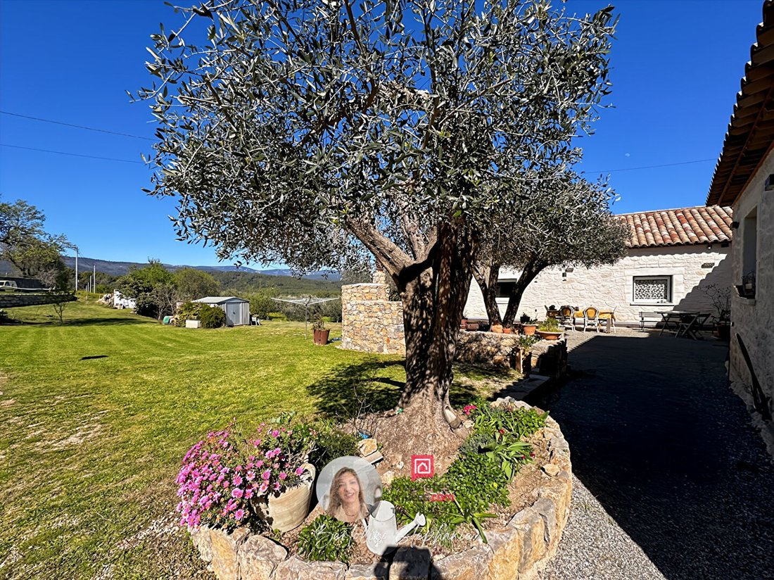 Villa in La Motte, Provence-Alpes-Côte d'Azur, France 3 - 18405308