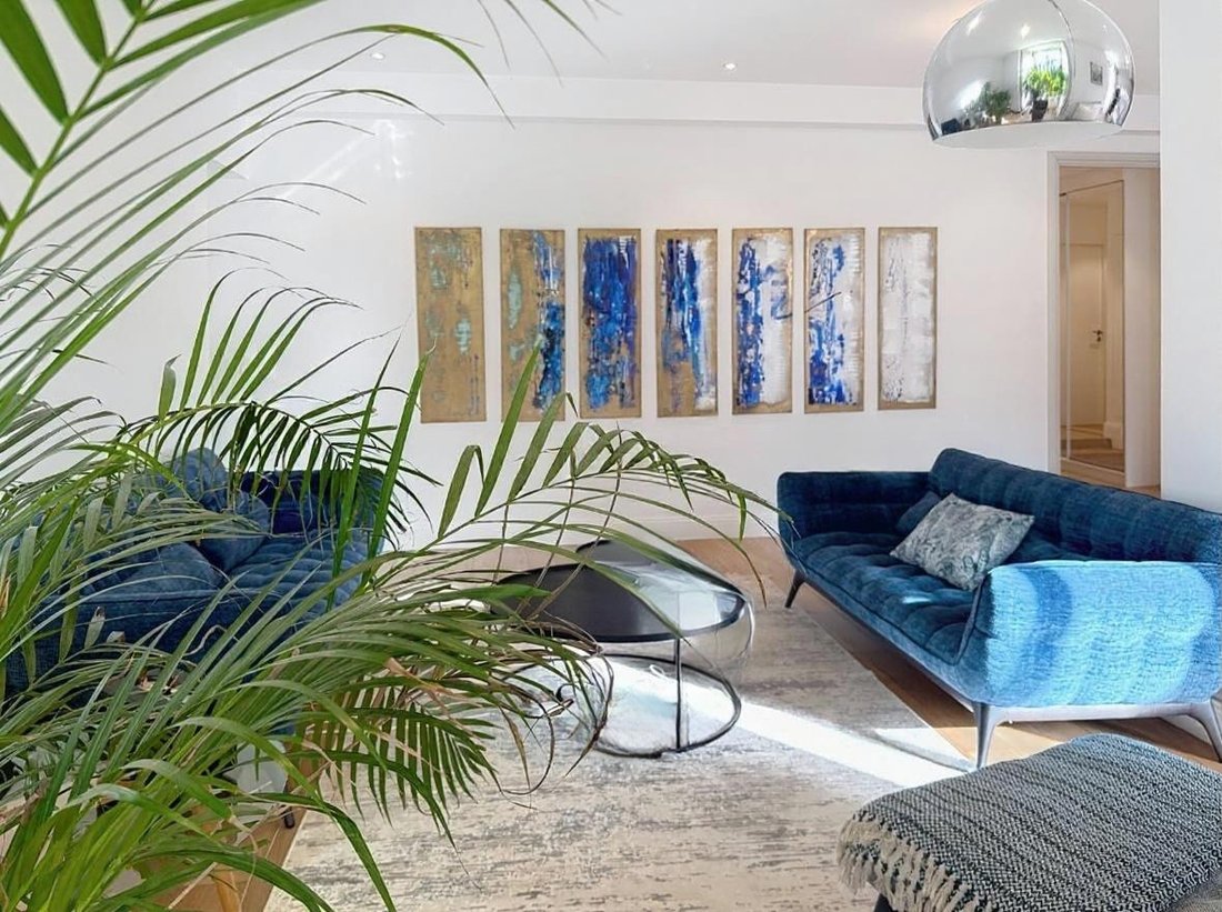 Apartment in Ouest Péri-Centre Ville, Vannes, France 5 - 18405501