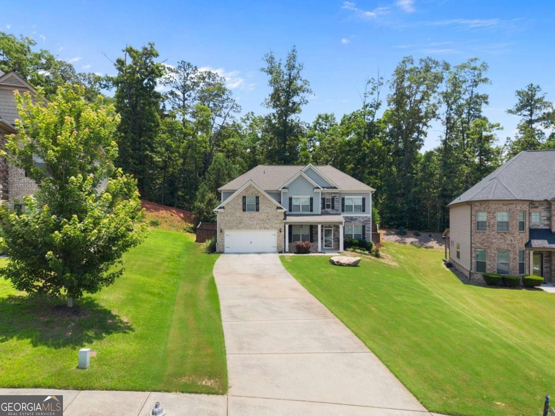 House in Atlanta, Georgia, United States 3 - 18403666