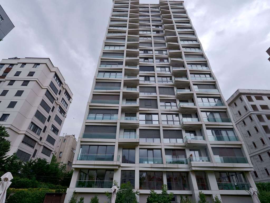Appartamento a Istanbul, Provincia di Istanbul, Turchia 1 - 18404340