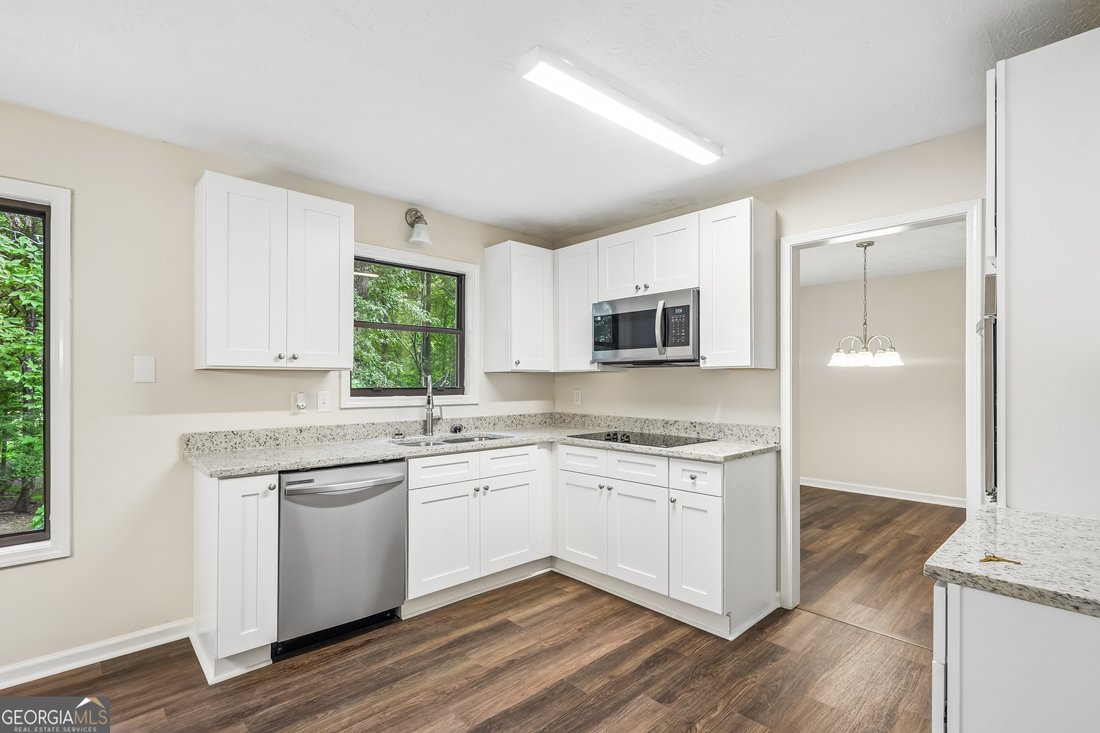 House in Peachtree Corners, Georgia, United States 2 - 18403671