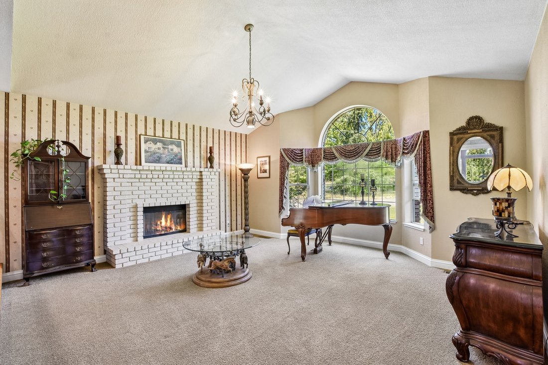 House in Grass Valley, California, United States 5 - 18404884