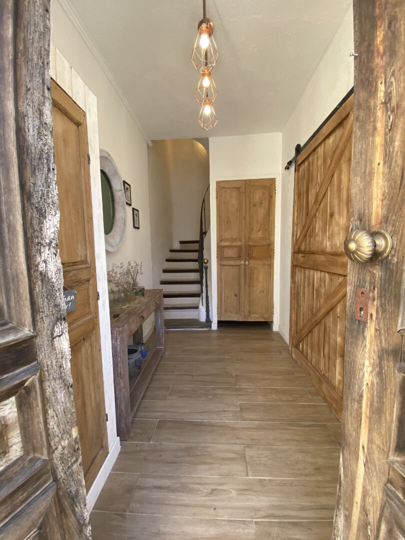 Villa in Ouest, Cogolin, France 3 - 18405490