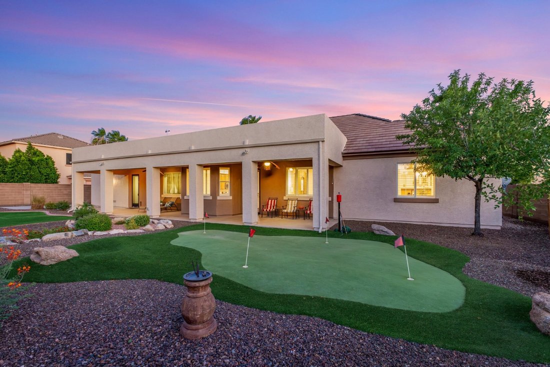 House in Mesa, Arizona, United States 3 - 18374614