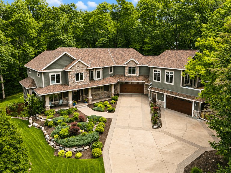 House in Wayzata, Minnesota, United States 1 - 18403844