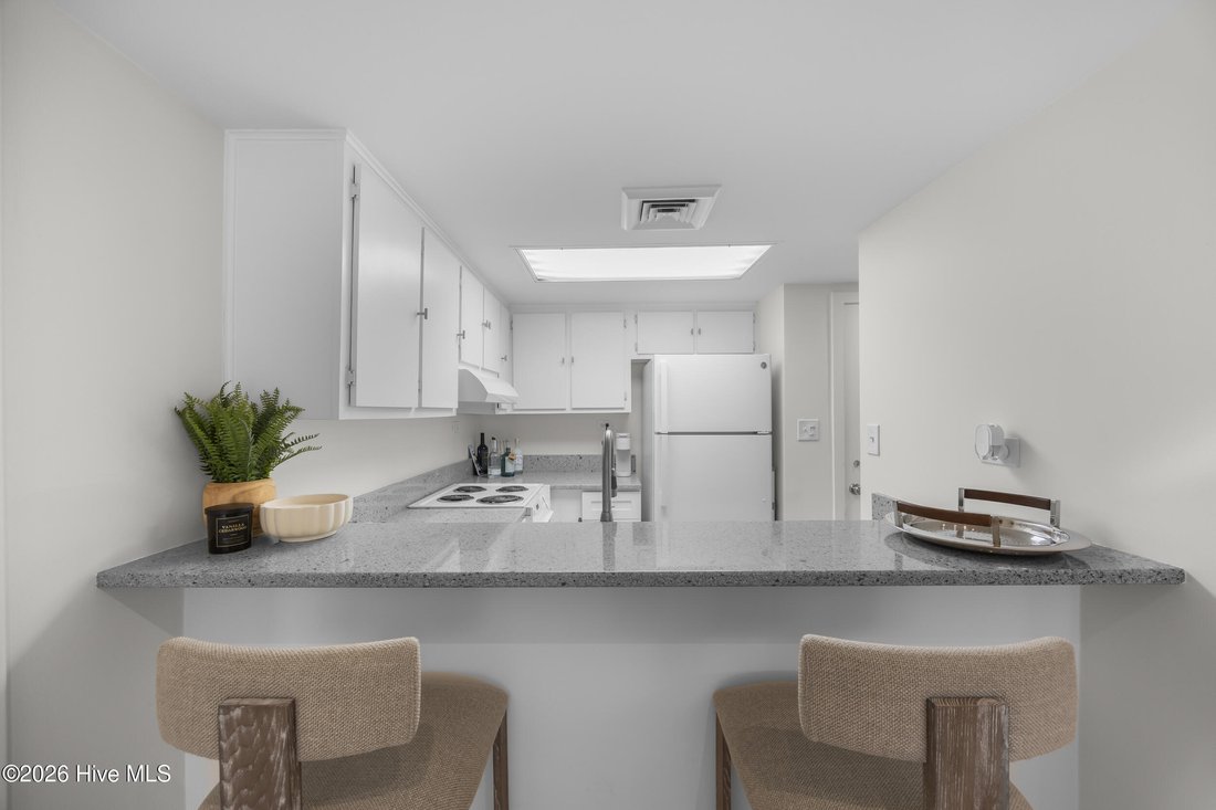 Condo in Wrightsville Beach, North Carolina, United States 4 - 18403190